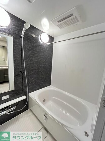 タスキプライムテラス後楽園の物件内観写真